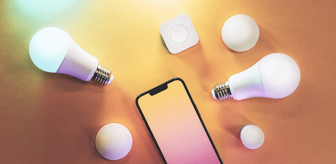 Smart electrical systems for energy efficiency