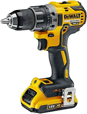 DeWalt DCD796