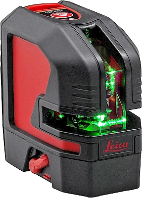 Leica Lino P5 - Dot laser