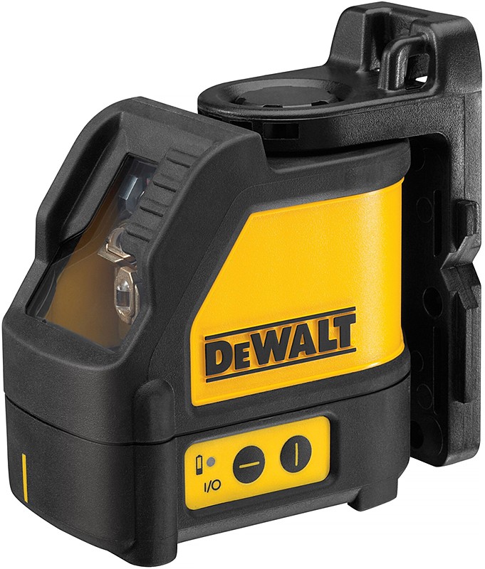 DEWALT DW088K - Linjelaser