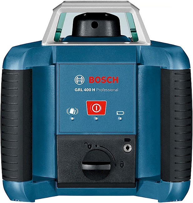 Bosch GRL 400 H - Roterande laser