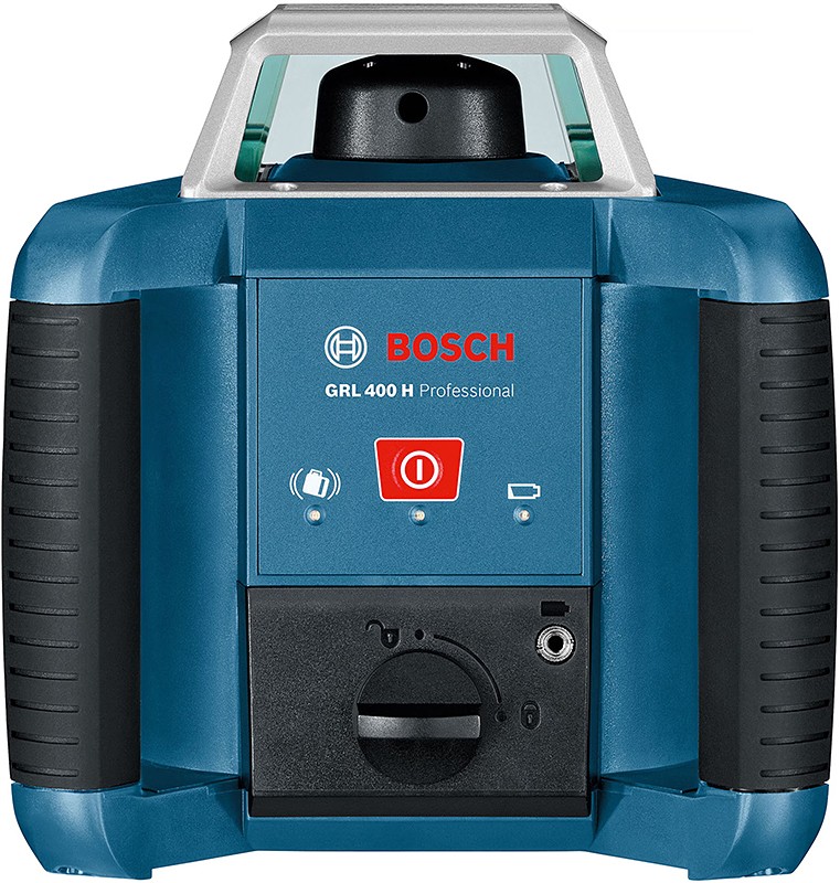 Bosch GRL 400 H - Roterande laser