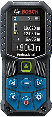 Bosch GLM 50-27 CG Professional