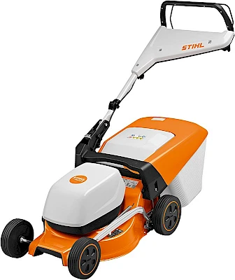 STIHL RMA 443 PV