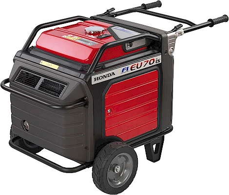 Honda EU70iS