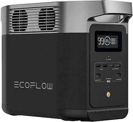 EcoFlow Delta 2