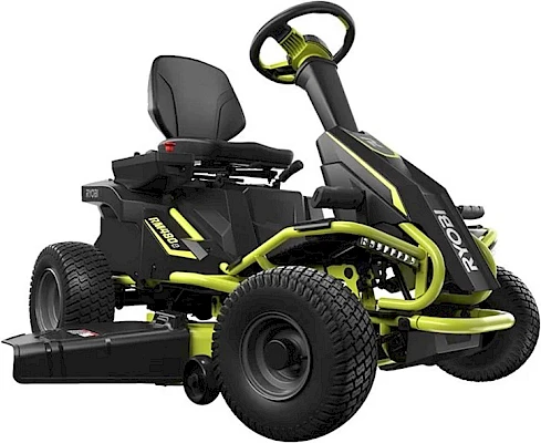 Ryobi RM480E