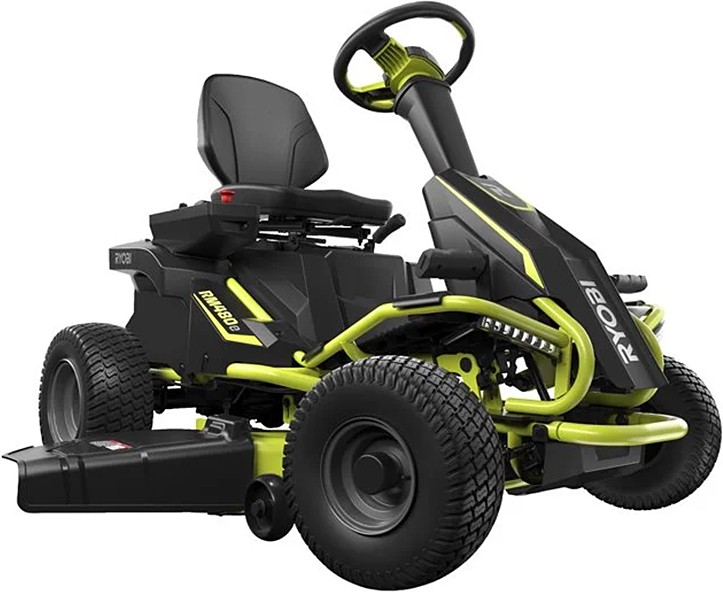 Ryobi RM480E