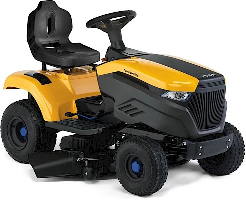Stiga Tornado 598e
