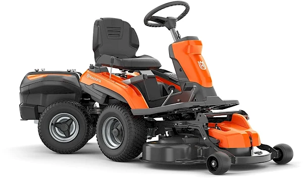 Husqvarna Rider 200iX