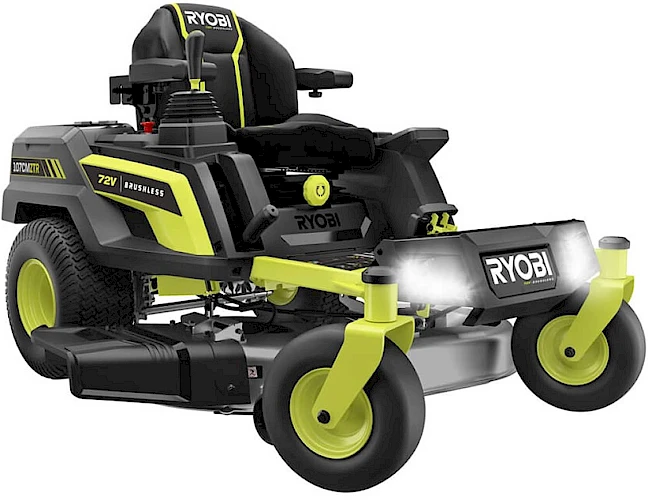 Ryobi RY72ZTRX107-210