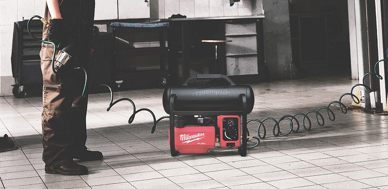 Bästa batteridrivna kompressorer för alla behov
