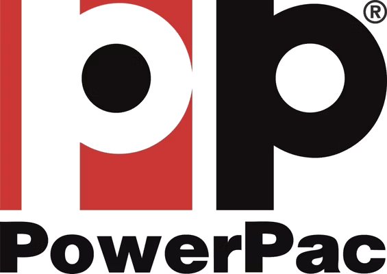 PowerPac logo