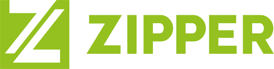 Zipper logo