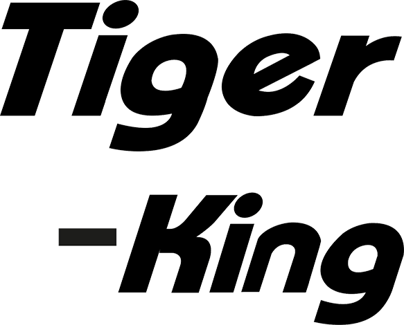 Tiger King logo