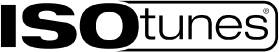 Isotunes logo