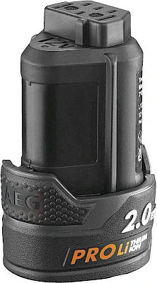 AEG L1220 12V 2.0 Ah