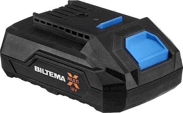 Biltema MultiX 18V 2.0 Ah