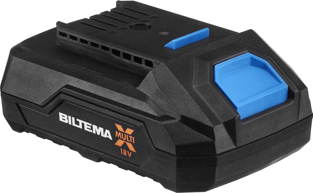 Biltema MultiX 18V 2.0 Ah