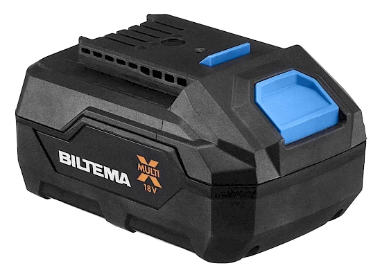 Biltema MultiX 18V 4.0 Ah