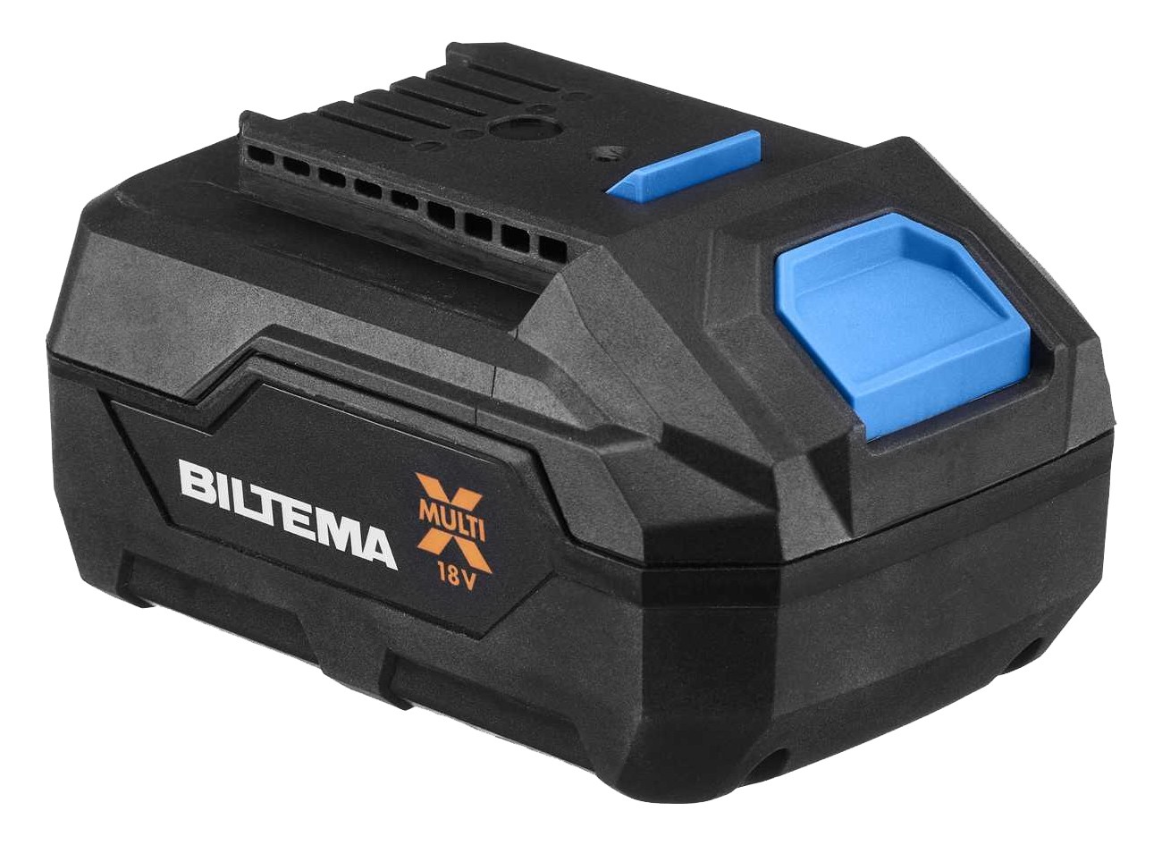 Biltema MultiX 18V 4.0 Ah