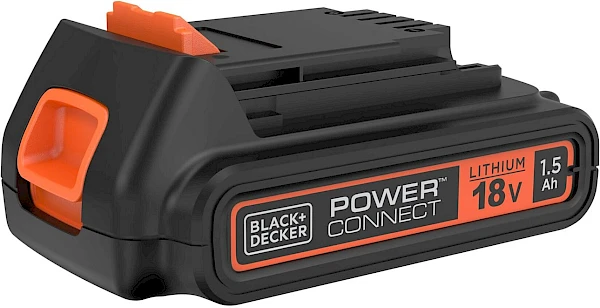 BLACK+DECKER BL1518-XJ 18V 1.5 Ah