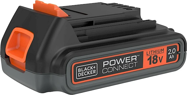 BLACK+DECKER BL2018-XJ 18V 2.0 Ah
