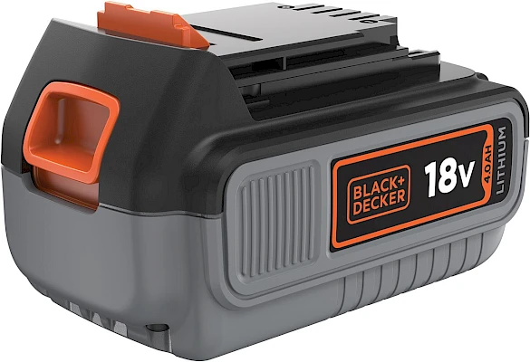 BLACK+DECKER BL4018-XJ 18V 4.0 Ah