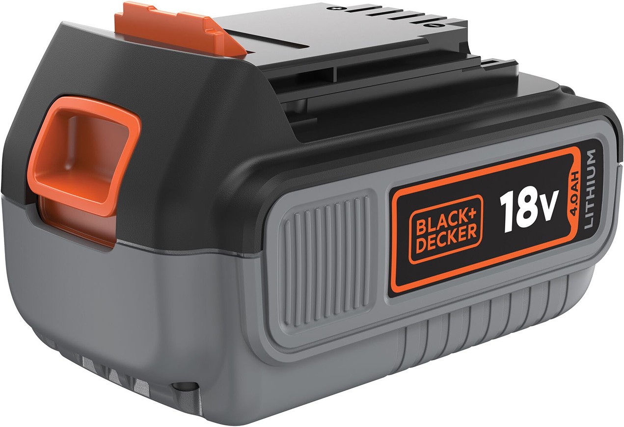 BLACK+DECKER BL4018-XJ 18V 4.0 Ah