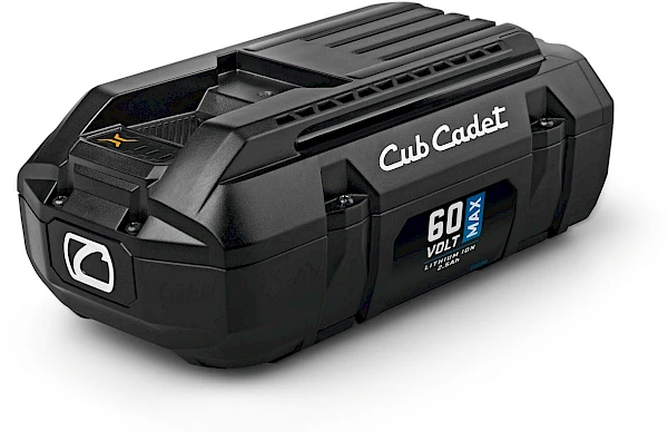 Cub Cadet BP 6025 60V 2.5 Ah