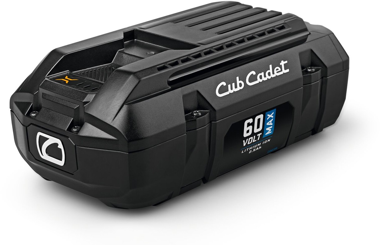 Cub Cadet BP 6025 60V 2.5 Ah