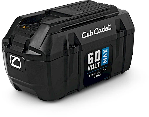 Cub Cadet BP 6050 60V 5.0 Ah