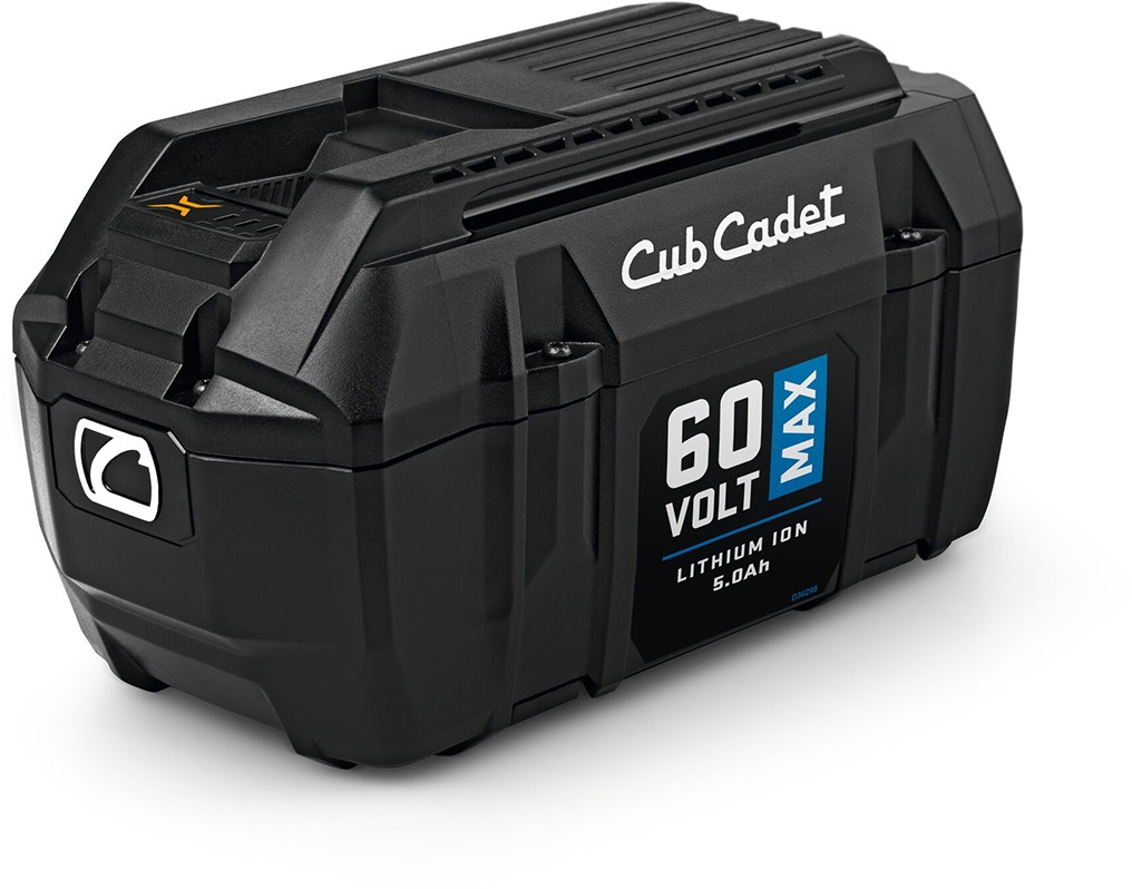 Cub Cadet BP 6050 60V 5.0 Ah