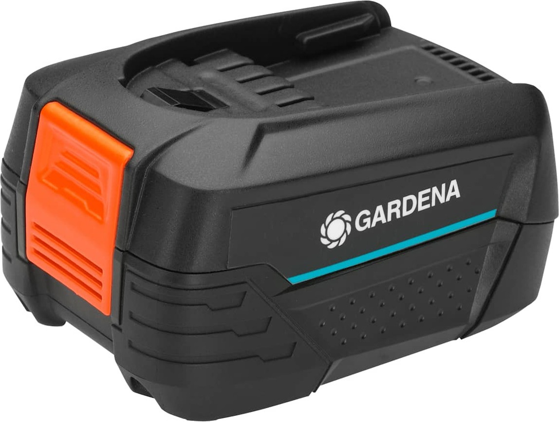 Gardena PBA 18V/72 4.0 Ah