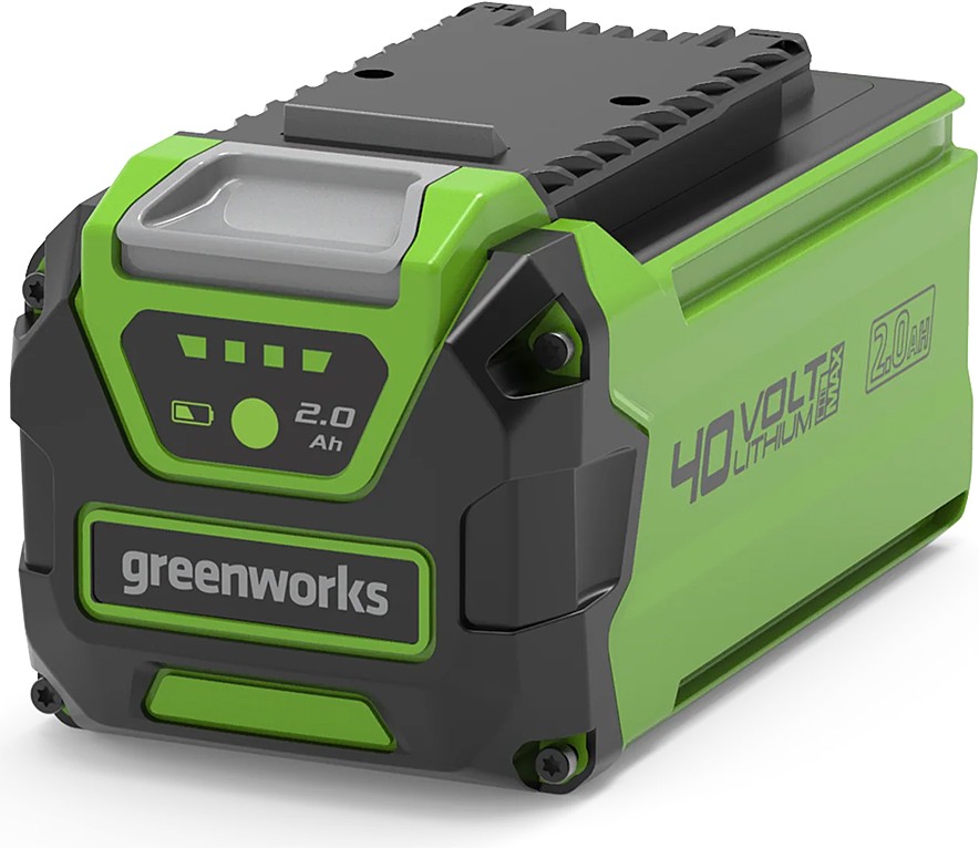 Greenworks G40B2 40V 2.0 Ah