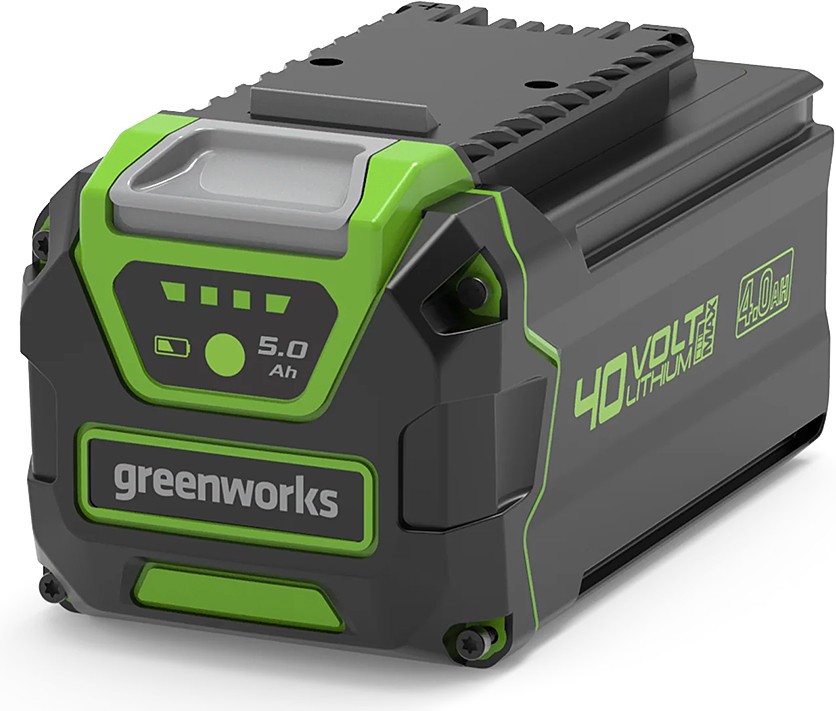 Greenworks G40B5 40V 5.0 Ah