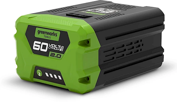 Greenworks G60B2 60V 2.0 Ah