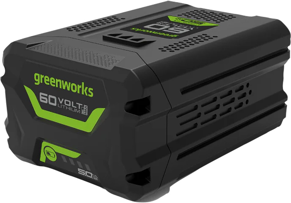 Greenworks G60B5 60V 5.0 Ah