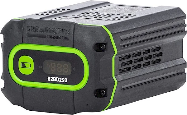 Greenworks 82BD250 82V 2.5 Ah