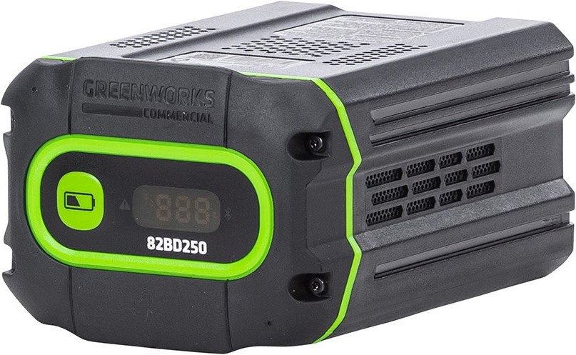 Greenworks 82BD250 82V 2.5 Ah