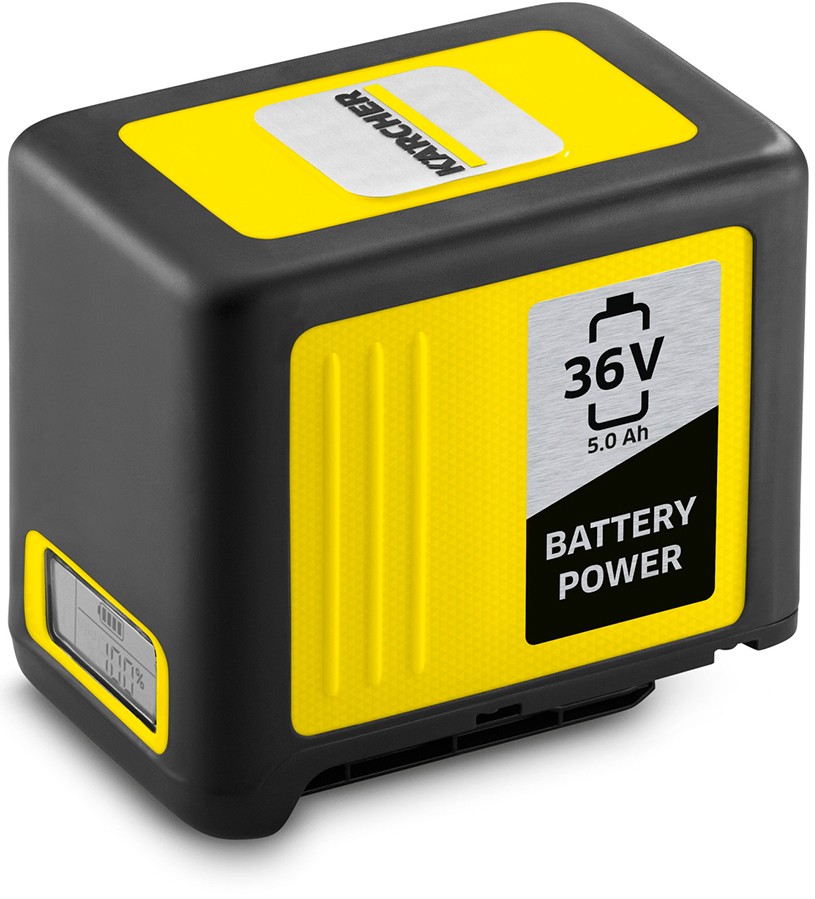 Kärcher Battery Power+ 36V 5.0 Ah