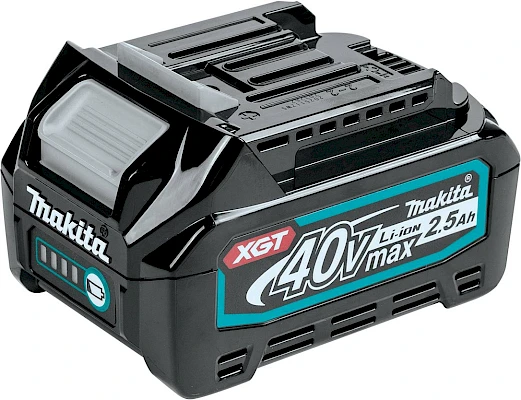 Makita BL4025 XGT 40V 2.5 Ah