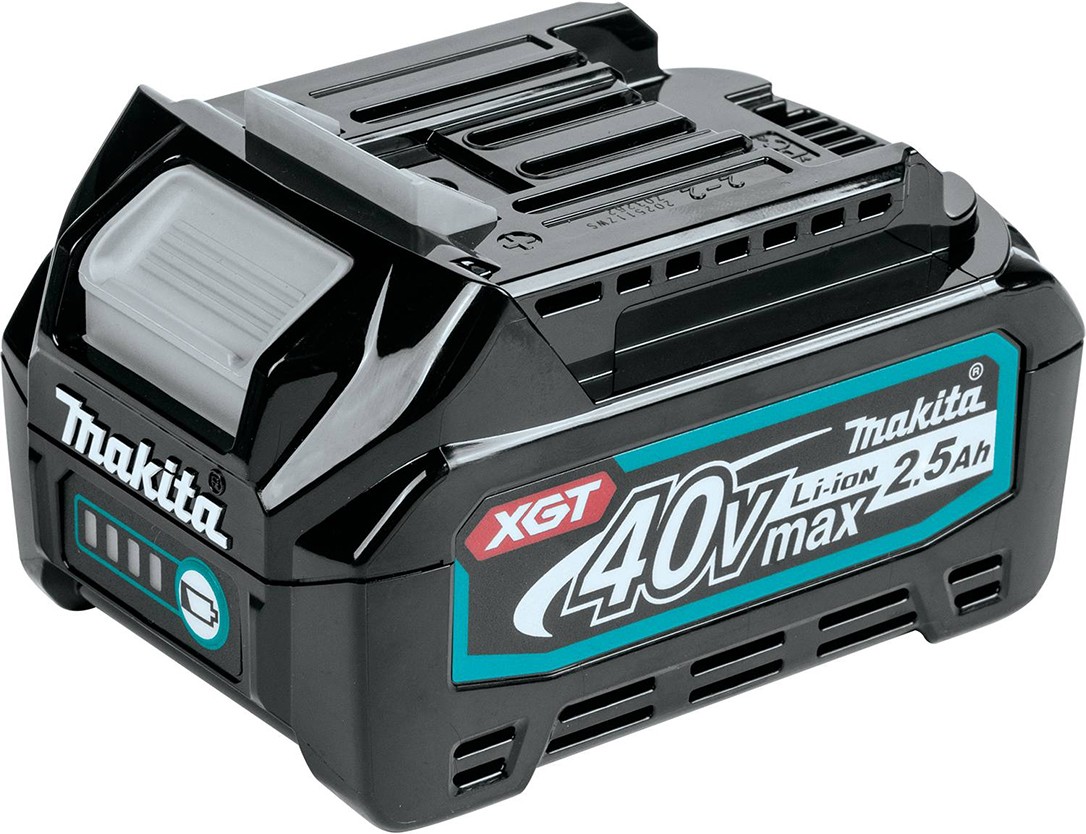 Makita BL4025 XGT 40V 2.5 Ah