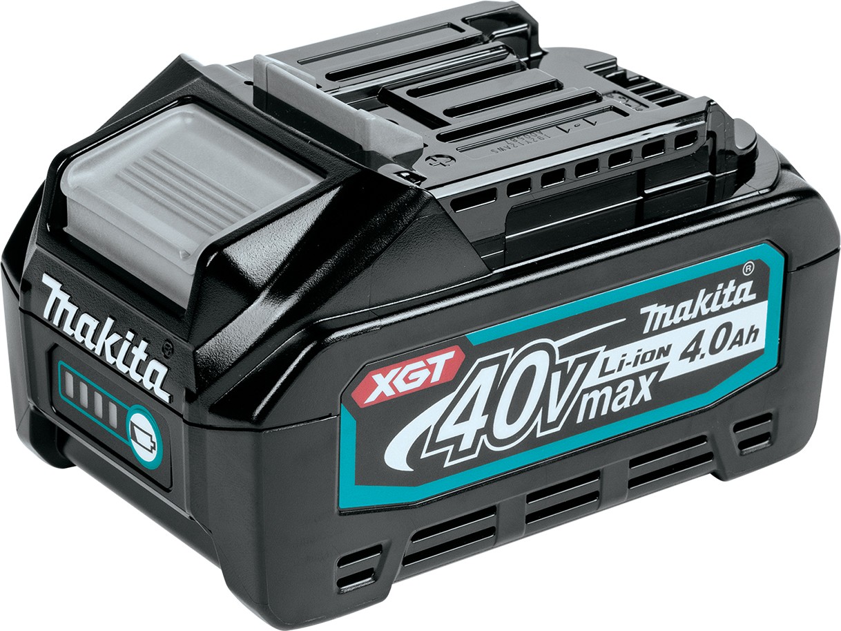 Makita BL4040 XGT 40V 4.0 Ah