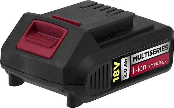 Meec Tools 18V 2.0 Ah