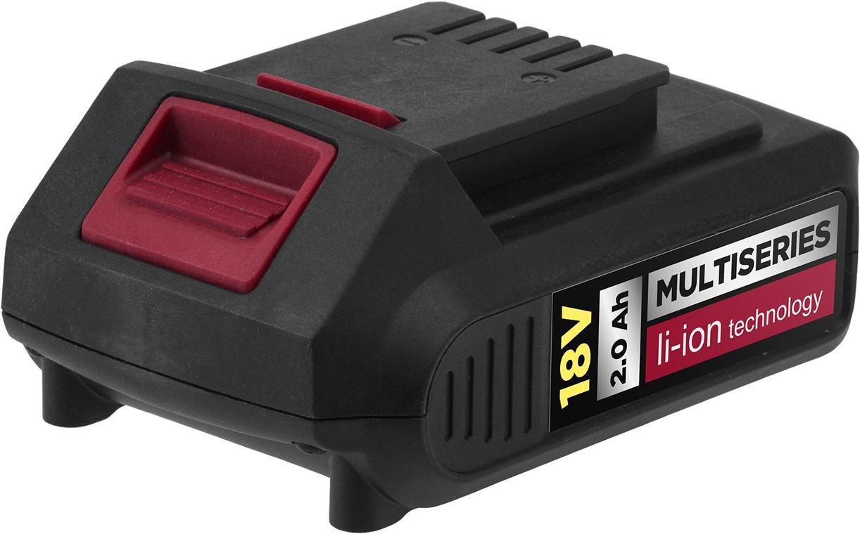 Meec Tools 18V 2.0 Ah
