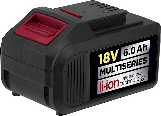 Meec Tools 18V 6.0 Ah