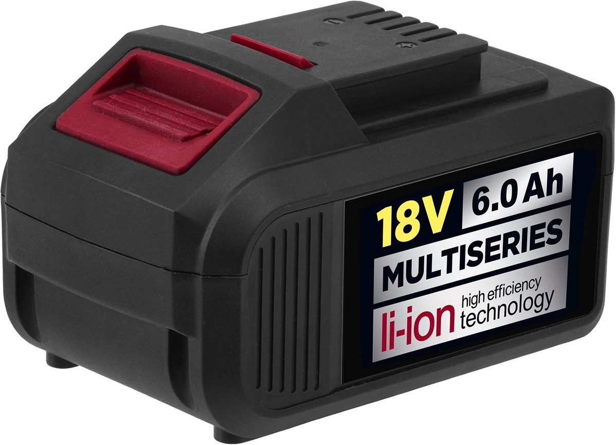 Meec Tools 18V 6.0 Ah