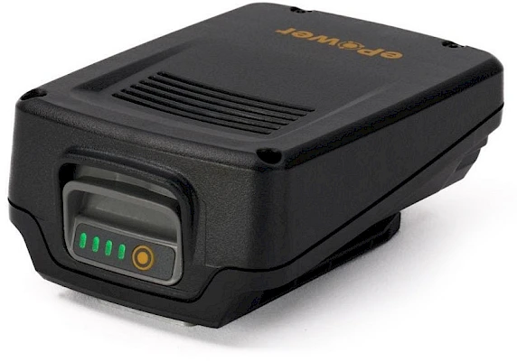 Stiga ePower E 22 20V 2.0 Ah