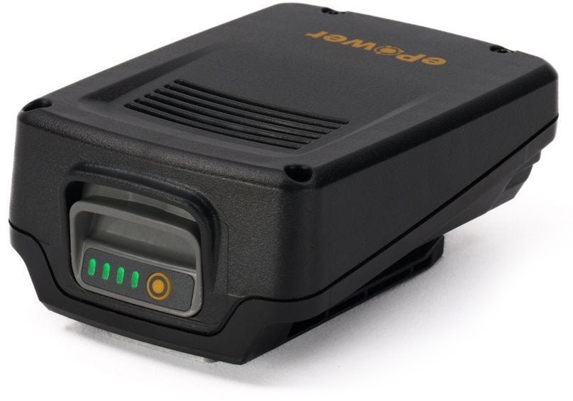 Stiga ePower E 22 20V 2.0 Ah